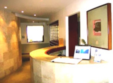 50 m² Serviced office in Mexico City, Mariano Escobedo 510 (11590) - 4 | MatchOffice.com