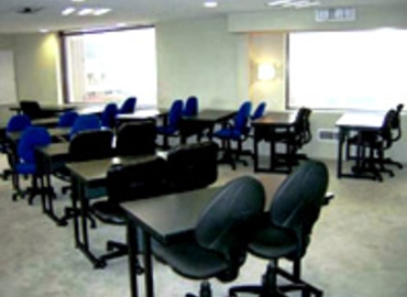 50 m² Serviced office in Mexico City, Mariano Escobedo 510 (11590) - 3 | MatchOffice