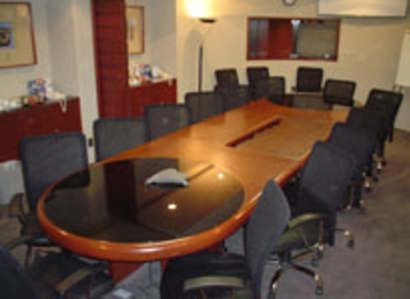 45 m² Serviced office in Mexico City, Paseo de los Tamarindos 400-A (05120) - 2 | MatchOffice