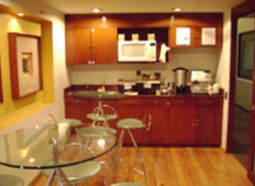 45 m² Business space in Mexico City, Paseo de los Tamarindos 400-A (05120) - 4 | MatchOffice.com