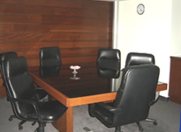 40 m² Business center in Mexico City, Presidente Masaryk 61 (03100) - 2 | MatchOffice.com