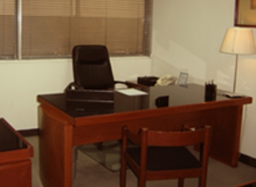 40 m² Business park in Mexico City, Presidente Masaryk 61 (03100) - 1 | MatchOffice.com