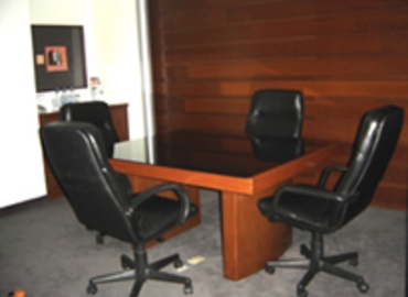 40 m² Business space in Mexico City, Presidente Masaryk 61 (03100) - 3 | MatchOffice.com