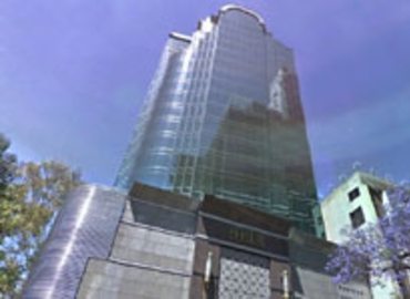 45 m² Serviced office in Mexico City, Andrés Bello 10 (11560) - 0 | MatchOffice.com