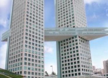 50 m² Business space in Mexico City, Paseo de los Tamarindos 90 (05120) - 0 | MatchOffice.com