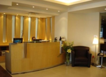 40 m² Business center in Mexico City, Patriotismo 229 (03800) - 4 | MatchOffice