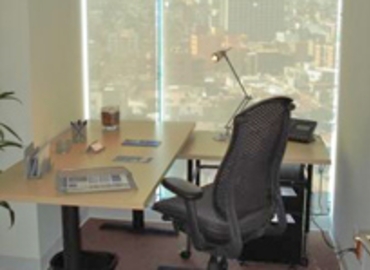 40 m² Business center in Mexico City, Patriotismo 229 (03800) - 1 | MatchOffice
