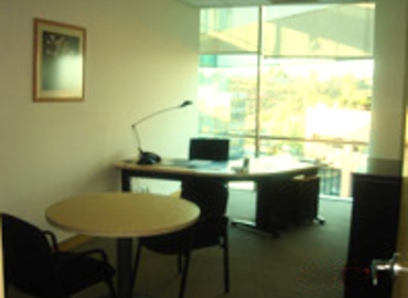 45 m² Serviced office in Mexico City, Alfonso Nápoles Gandara 50 (01210) - 1 | MatchOffice.com