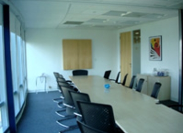 50 m² Business space in Mexico City, Paseo de la Reforma 350 (06600) - 2 | MatchOffice.com