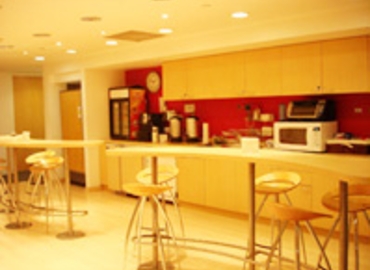 50 m² Serviced office in Mexico City, Paseo de la Reforma 350 (06600) - 4 | MatchOffice.com