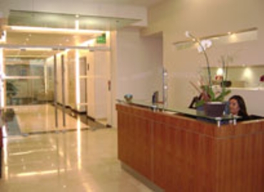 40 m² Business center place available to rent in Mexico City, Pisos 10 y 12 (11000) - 4 | MatchOffice