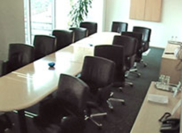 40 m² Business center place available to rent in Mexico City, Pisos 10 y 12 (11000) - 3 | MatchOffice