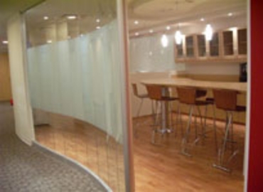 50 m² Serviced office in Mexico City, Presidente Masaryk 111 (11560) - 5 | MatchOffice