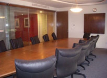 50 m² Business park in Mexico City, Presidente Masaryk 111 (11560) - 3 | MatchOffice.com