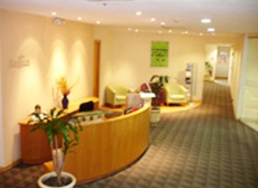 40 m² Business space in Monterrey, Boulevard Díaz Ordaz 140 (64650) - 2 | MatchOffice.com