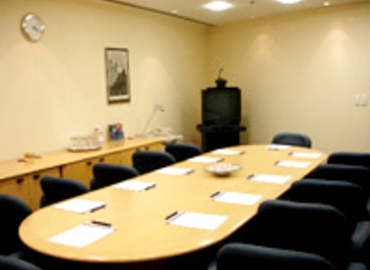40 m² Serviced office in Monterrey, Boulevard Díaz Ordaz 140 (64650) - 1 | MatchOffice.com
