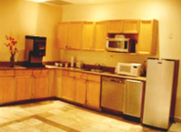 40 m² Serviced office in Monterrey, Boulevard Díaz Ordaz 140 (64650) - 4 | MatchOffice.com