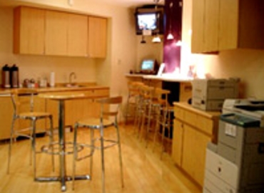 40 m² Business park in Monterrey, Boulevard Díaz Ordaz 140 (64650) - 3 | MatchOffice