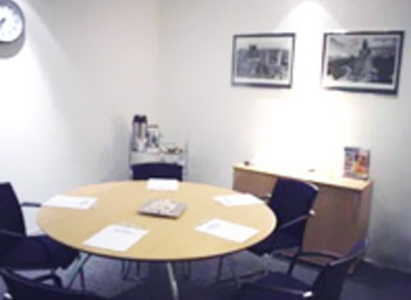 45 m² Business space in Monterrey, Batallón de San Patricio 109 (66260) - 2 | MatchOffice