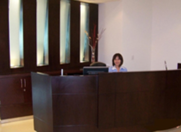 50 m² Serviced office in Puebla, 39 Poniente (72400) - 3 | MatchOffice