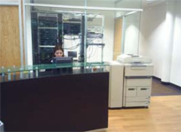 50 m² Serviced office in Guadalajara, Periferico Sur 7999-A (45601) - 3 | MatchOffice