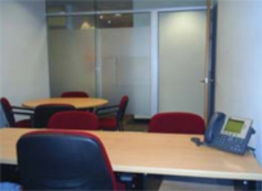 50 m² Business park in Guadalajara, Periferico Sur 7999-A (45601) - 2 | MatchOffice.com