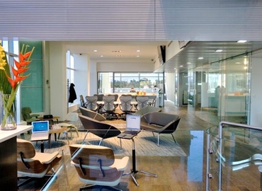 1000 m² Serviced office building available to rent in Monterrey, Ricardo Margáin 575 (66267) - 10 | MatchOffice.com