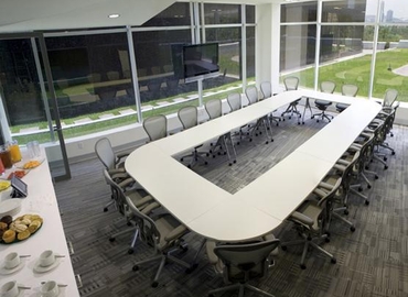 1000 m² Business space place for rent in Monterrey, Ricardo Margáin 575 (66267) - 6 | MatchOffice