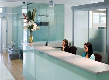 560 m² Serviced office in Mexico City, Paseo de la Reforma 222 (06600) - 4 | MatchOffice