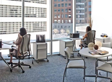 800 m² Serviced office in Mexico City, Paseo de la Reforma 250 (06600) - 2 | MatchOffice