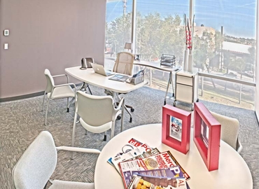 850 m² Serviced office building up for rent in Guadalajara, ANDARES CORPORATIVO PATRIA (45116) - 4 | MatchOffice.com