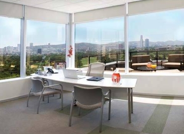 1000 m² Business center in Monterrey, Ricardo Margáin 575 (66267) - 4 | MatchOffice