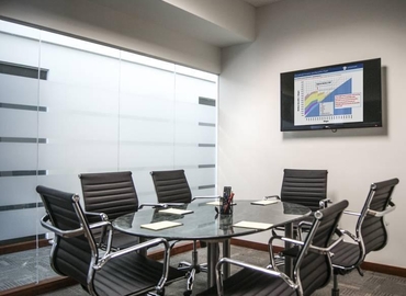 270 m² Serviced office property for rent in Mexico City, Floor 1st (05110) - 3 | MatchOffice