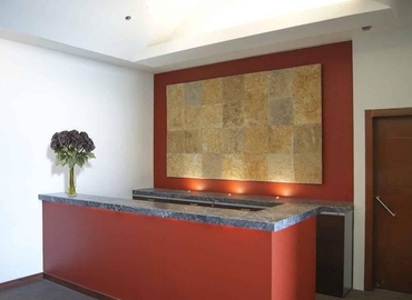 270 m² Business park property available to rent in Mexico City, Floor 1st (05110) - 4 | MatchOffice