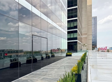 10 m² Shared workspace  in Mexico City, Prol. P.º de la Reforma 413 (01219) - 0 | MatchOffice