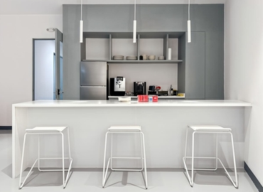 10 m² Coworking  in Mexico City, Prol. P.º de la Reforma 413 (01219) - 5 | MatchOffice