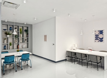 10 m² Coworking space  in Mexico City, Prol. P.º de la Reforma 413 (01219) - 10 | MatchOffice.com