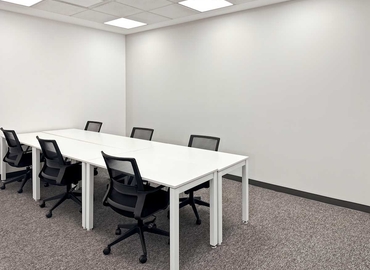 10 m² Coworking  in Mexico City, Prol. P.º de la Reforma 413 (01219) - 7 | MatchOffice