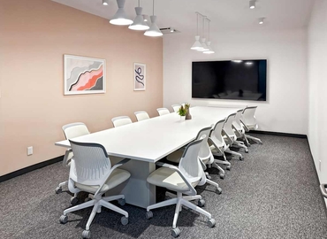 Virtual business address in Mexico City, Prol. P.º de la Reforma 413 (01219) - 2 | MatchOffice