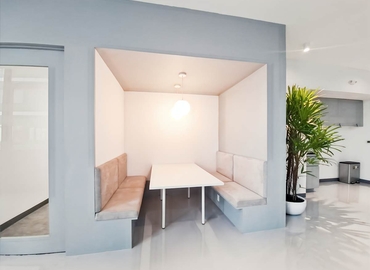 Virtual office space in Mexico City, Prol. P.º de la Reforma 413 (01219) - 4 | MatchOffice