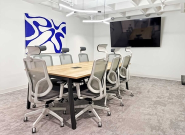 Virtual office in Mexico City Álvaro Obregón, Av. Insurgentes Sur 2375 (01090) - 9 | MatchOffice.com