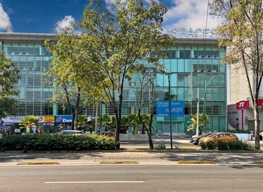 10 m² Business center in Mexico City Álvaro Obregón, Av. Insurgentes Sur 2375 (01090) - 0 | MatchOffice