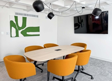 10 m² Serviced office in Mexico City Álvaro Obregón, Av. Insurgentes Sur 2375 (01090) - 2 | MatchOffice.com