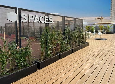 10 m² Business center in Mexico City Álvaro Obregón, Av. Insurgentes Sur 2375 (01090) - 13 | MatchOffice.com