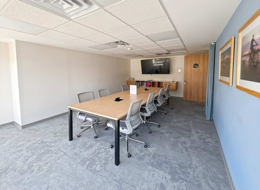 10 m² Business space in Mexico City Cuauhtémoc, Av. Insurgentes Nte. 86 (06030) - 2 | MatchOffice