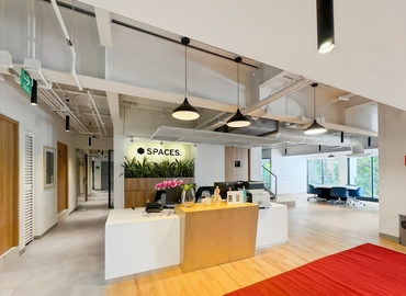 Virtual business address in Mexico City Cuauhtémoc, Av. Insurgentes Nte. 86 (06030) - 1 | MatchOffice.com