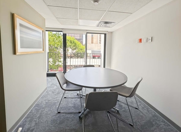 Virtual office in Mexico City Cuauhtémoc, Av. Insurgentes Nte. 86 (06030) - 9 | MatchOffice.com