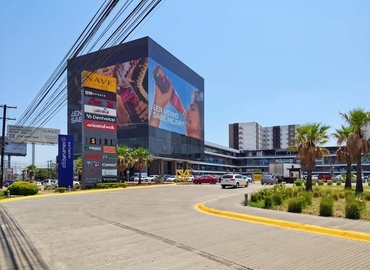 10 m² Business park in Monterrey, Apodaca 1350 (66637) - 0 | MatchOffice