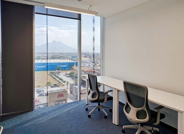 10 m² Business center in Monterrey, Apodaca 1350 (66637) - 6 | MatchOffice