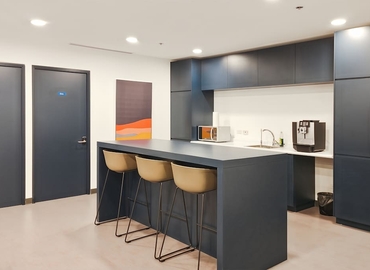 10 m² Co-working  in Monterrey, Apodaca 1350 (66637) - 5 | MatchOffice